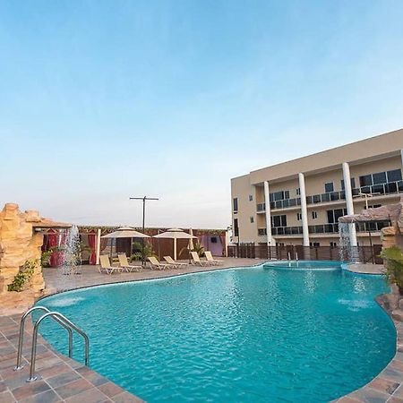 The Platinum Bay Hotel Birekuso Εξωτερικό φωτογραφία