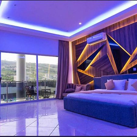 The Platinum Bay Hotel Birekuso Εξωτερικό φωτογραφία