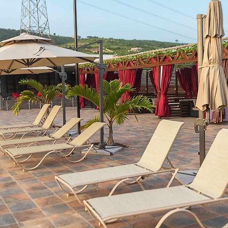 The Platinum Bay Hotel Birekuso Εξωτερικό φωτογραφία
