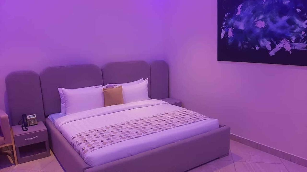 The Platinum Bay Hotel Birekuso Εξωτερικό φωτογραφία