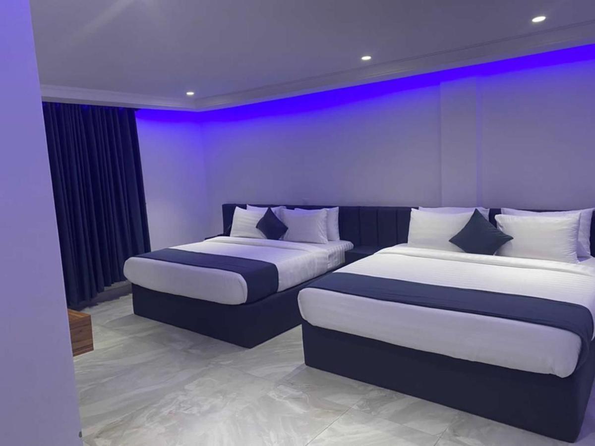 The Platinum Bay Hotel Birekuso Εξωτερικό φωτογραφία