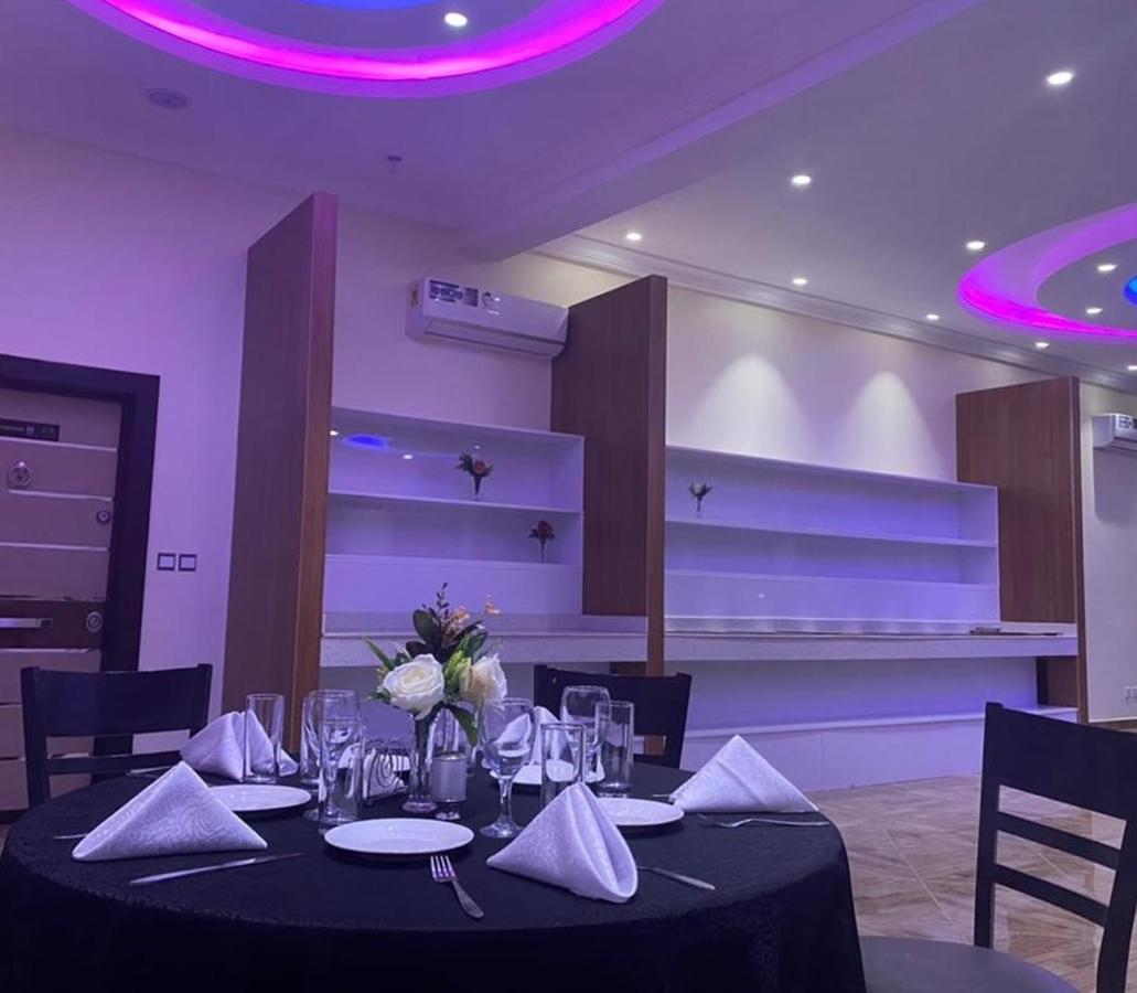 The Platinum Bay Hotel Birekuso Εξωτερικό φωτογραφία